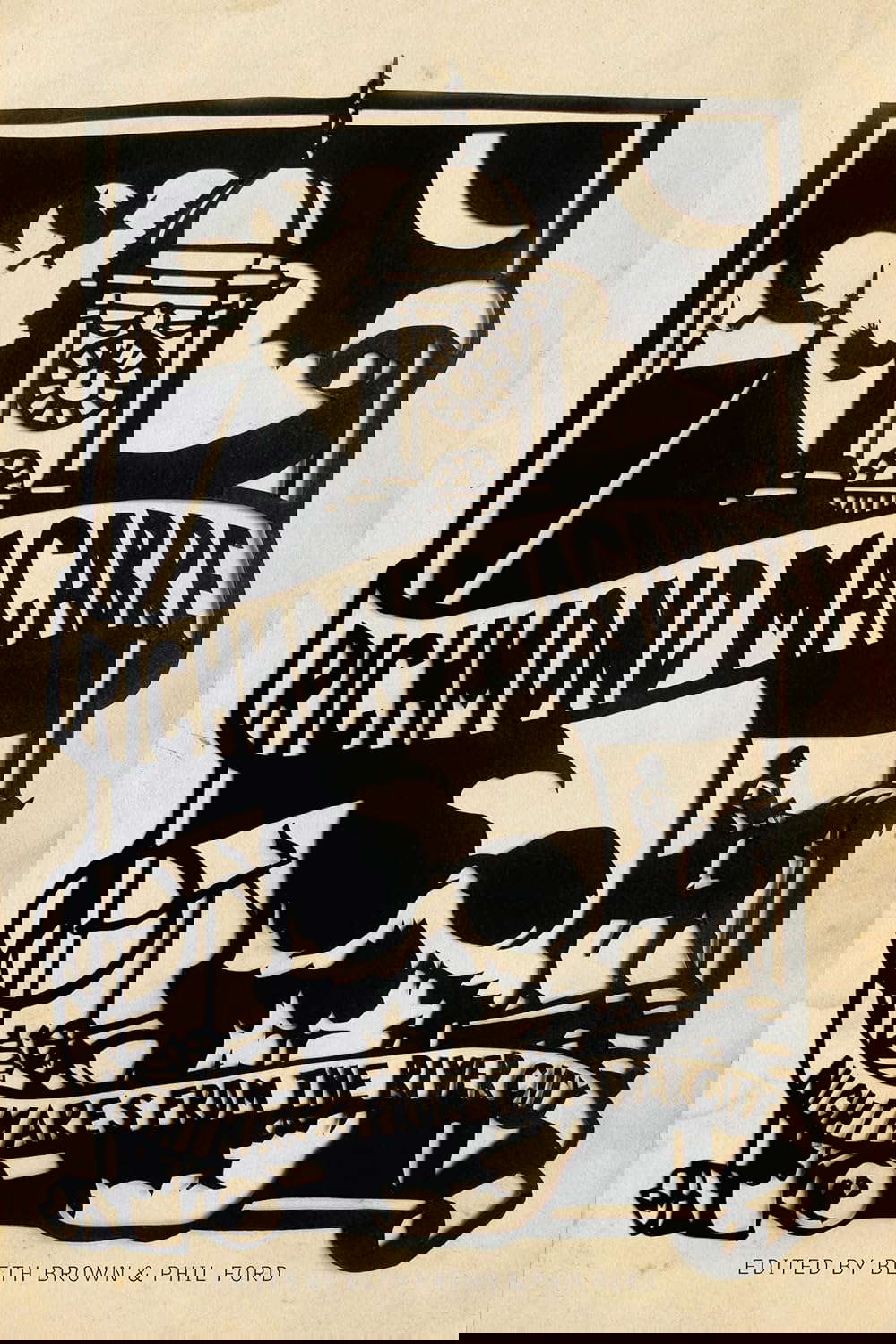 Richmond Macabre: Nightmares From the River City poster