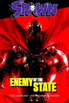 Spawn: Enemy of the State poster