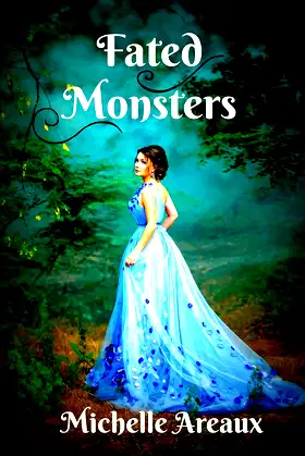 Fated Monsters: An Anthology of Paranormal Stories poster