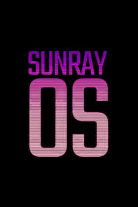 Sunray OS poster