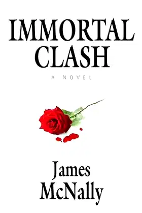 Immortal Clash poster