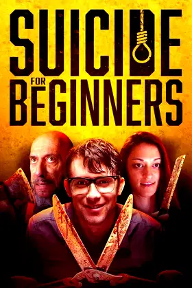 Suicide for Beginners poster