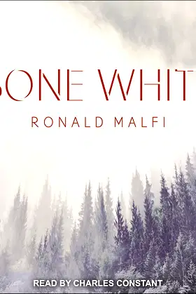 Bone White poster