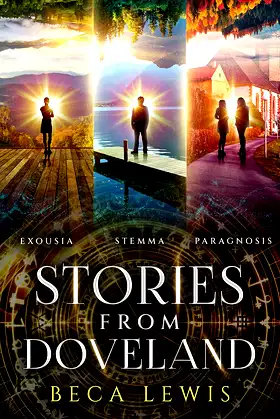 The Stories From Doveland Volume 2 poster