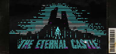 The Eternal Castle [REMASTERED] capsule