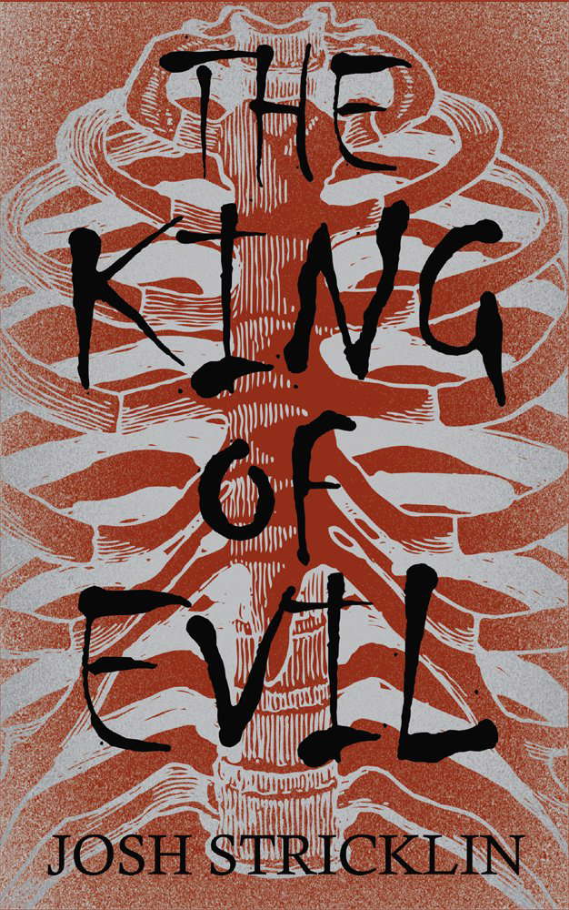 The King of Evil (Under the Wolf Tree Book 1) poster