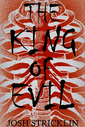 The King of Evil (Under the Wolf Tree Book 1) poster