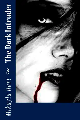 The Dark Intruder poster