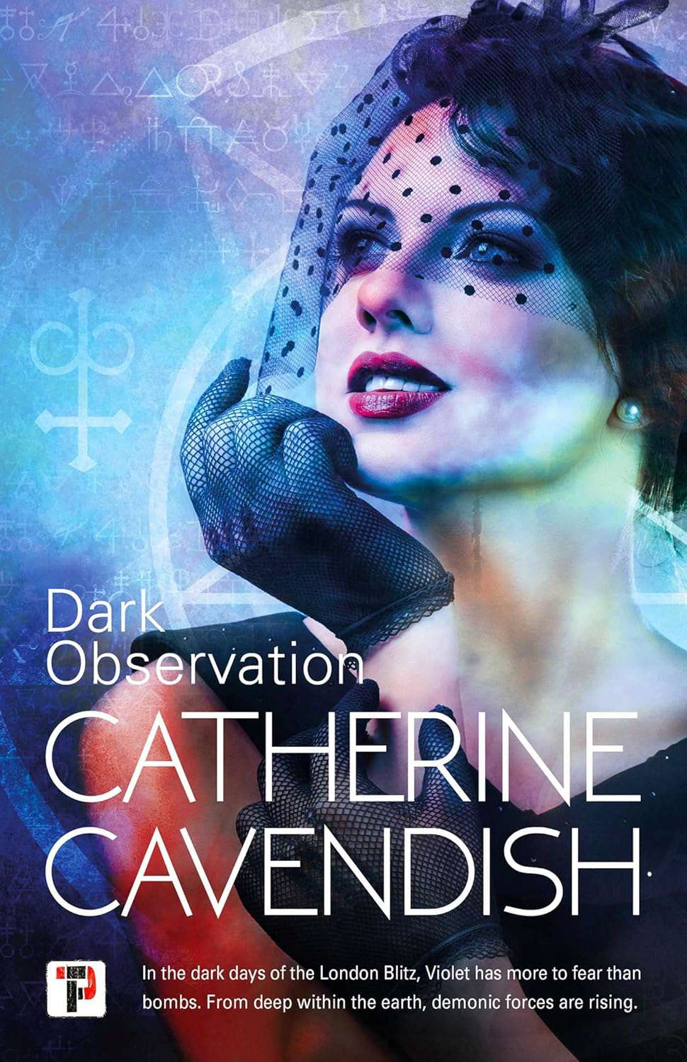Dark Observation poster