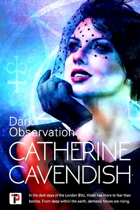Dark Observation poster
