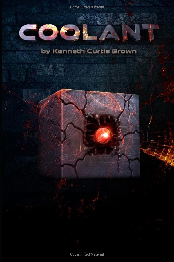 Coolant poster