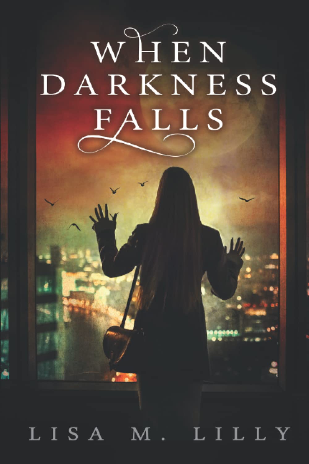 When Darkness Falls poster