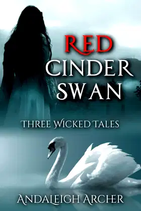Red Cinder Swan poster