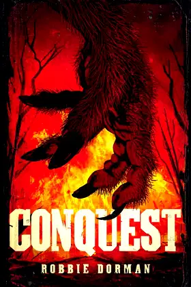 Conquest poster