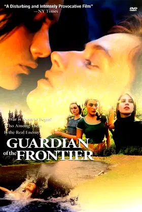 Guardian of the Frontier poster