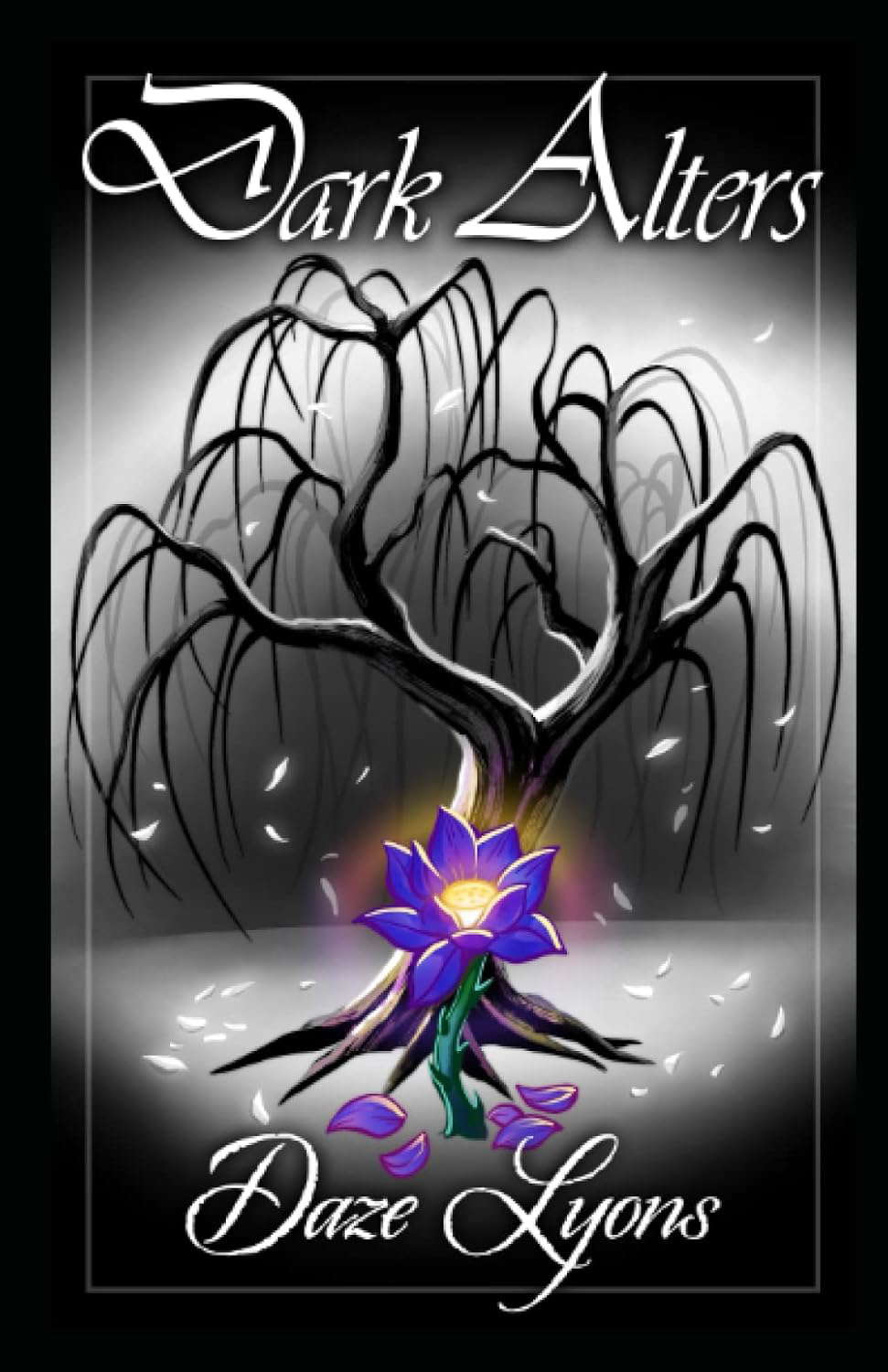 Dark Alters poster