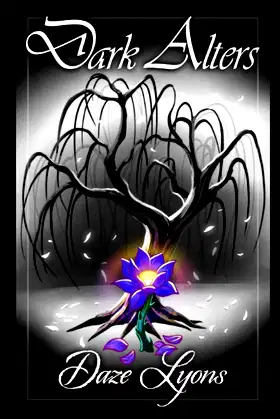Dark Alters poster