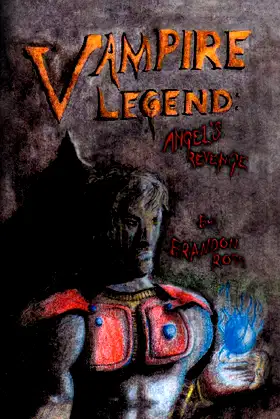 Vampire Legend poster