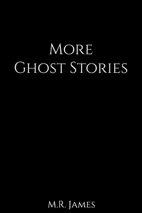 More Ghost Stories poster