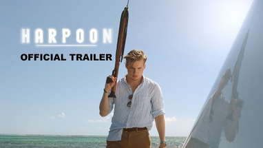 Harpoon (2019) Official Trailer poster