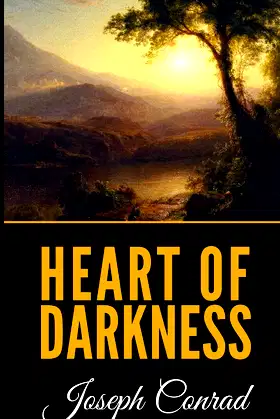 Heart Of Darkness poster