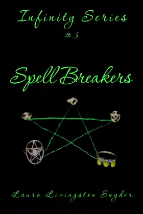 Spell Breakers: Infinity Series poster