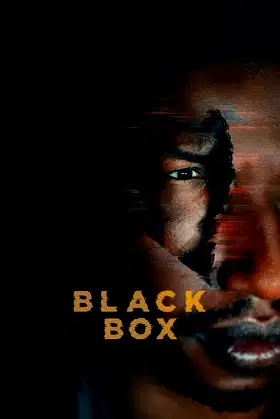 Black Box poster