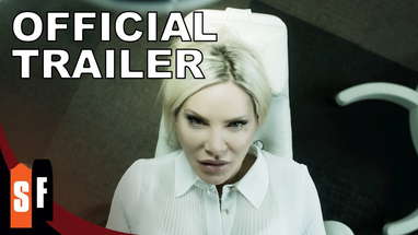 The Possessed (2022) - Official Trailer (HD) poster