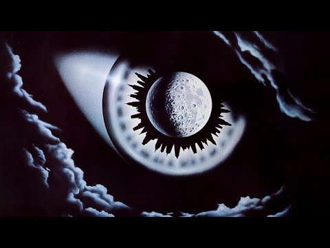 Poster for Wolfen