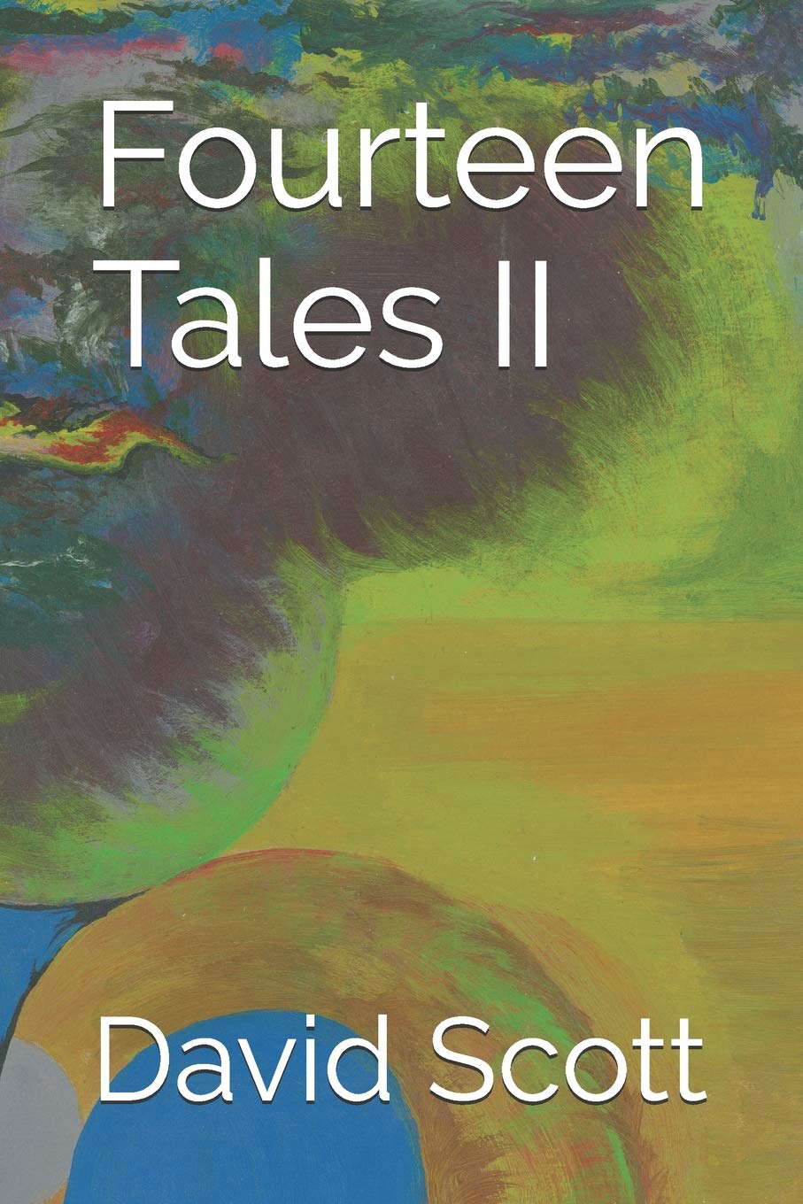 Fourteen Tales II poster