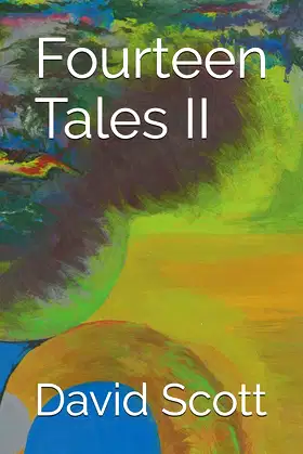 Fourteen Tales II poster
