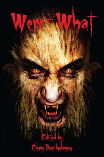 Were-What poster