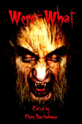 Were-What poster