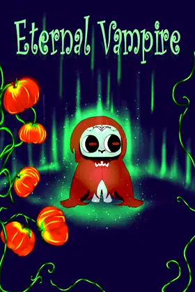Eternal Vampire poster
