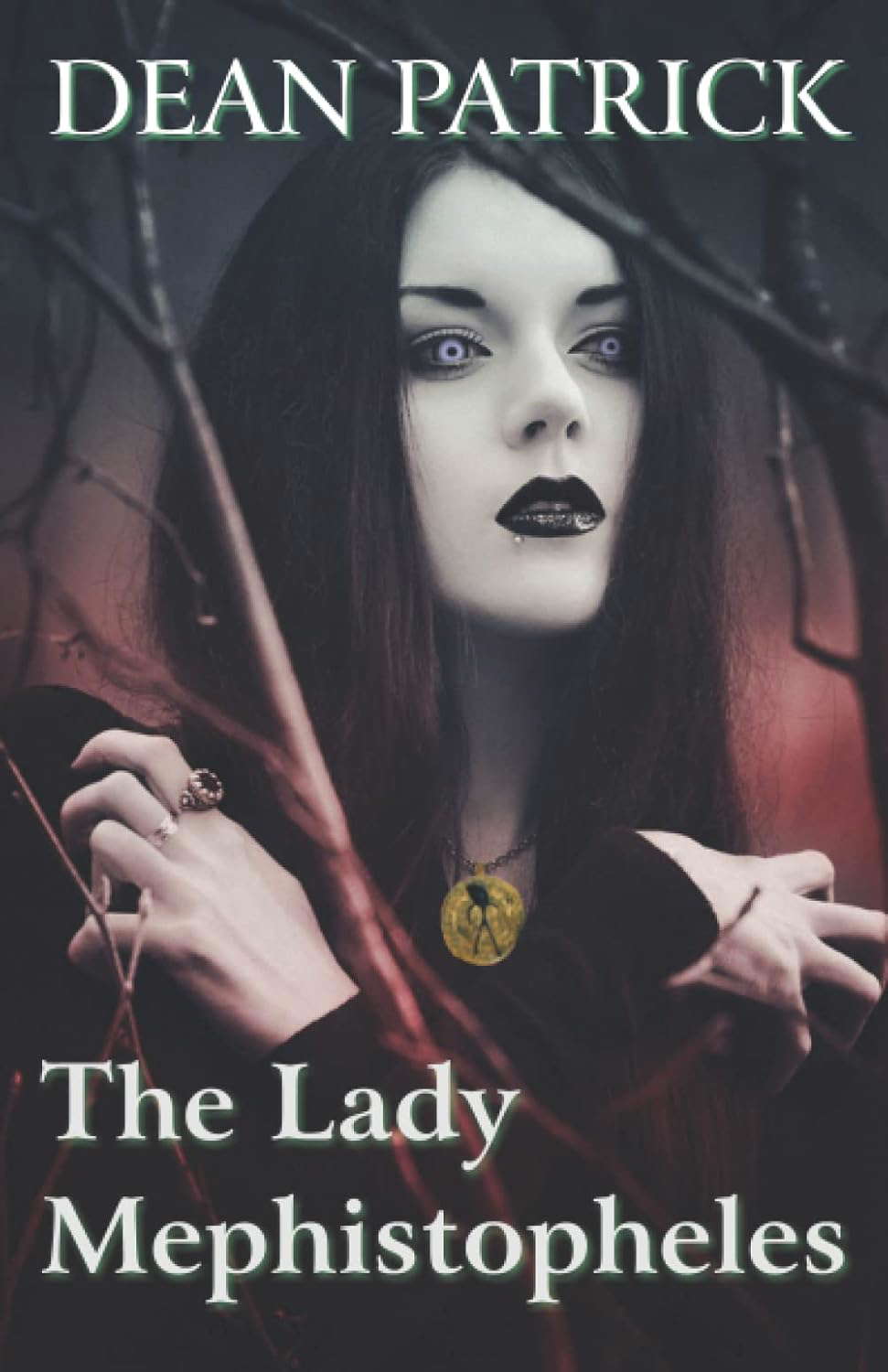 The Lady Mephistopheles (Terra Drake Horror Series) poster