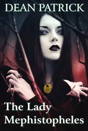 The Lady Mephistopheles (Terra Drake Horror Series) poster