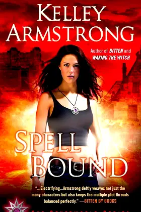 Spell Bound (Otherworld) poster
