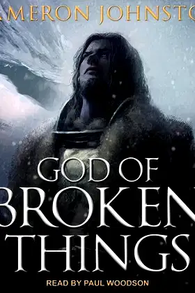 God of Broken Things (The Age of Tyranny Series) poster