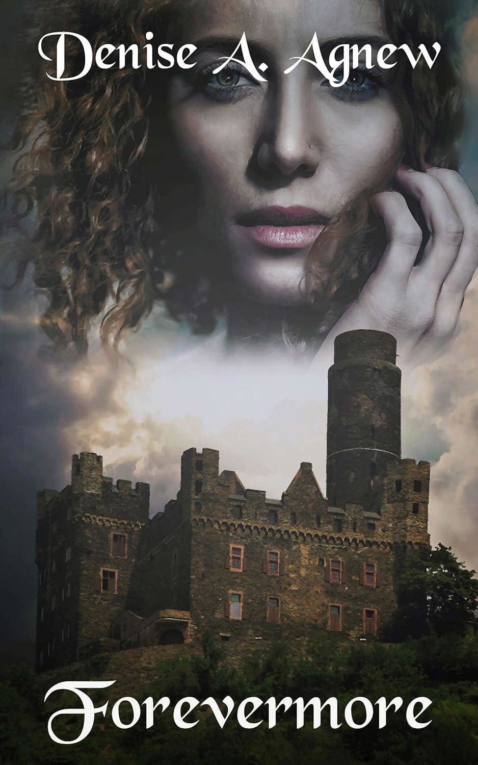 Forevermore poster