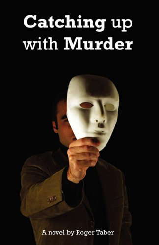 Catching up with Murder poster