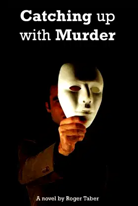 Catching up with Murder poster
