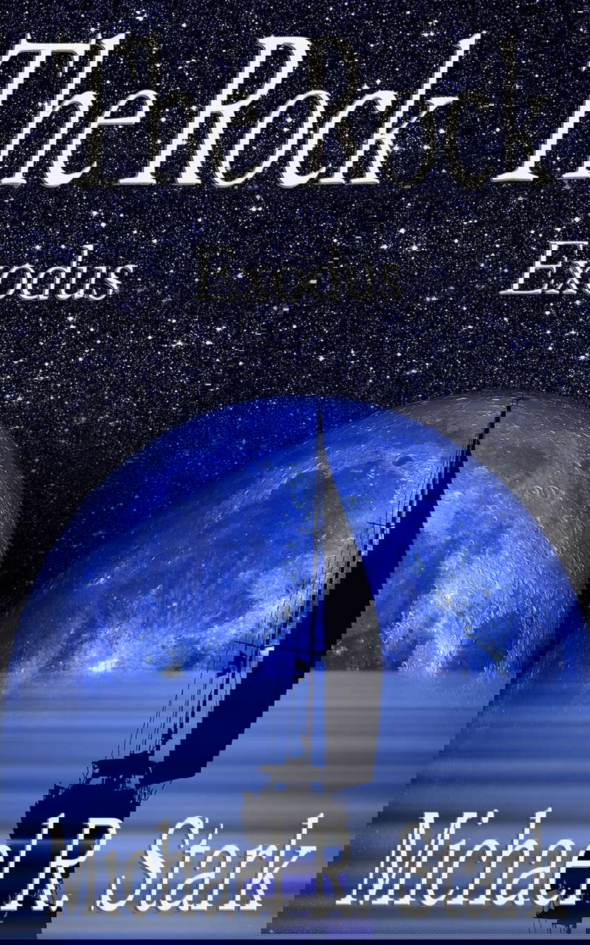 The Rock: Exodus (Fallen Earth) poster