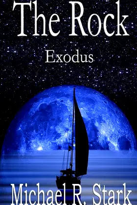 The Rock: Exodus (Fallen Earth) poster