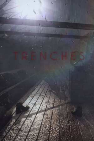 Trenches - World War 1 Horror Survival Game poster