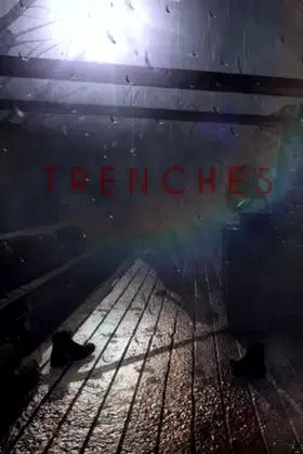Trenches - World War 1 Horror Survival Game poster