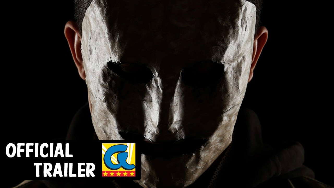 Abnormality (2022) Official Trailer