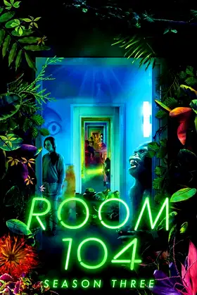 Season 3 poster