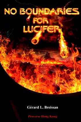 No Boundaries for Lucifer poster