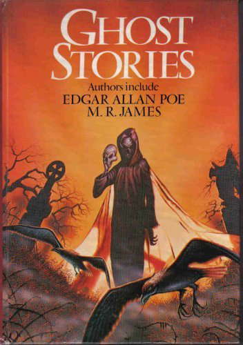 Ghost Stories poster