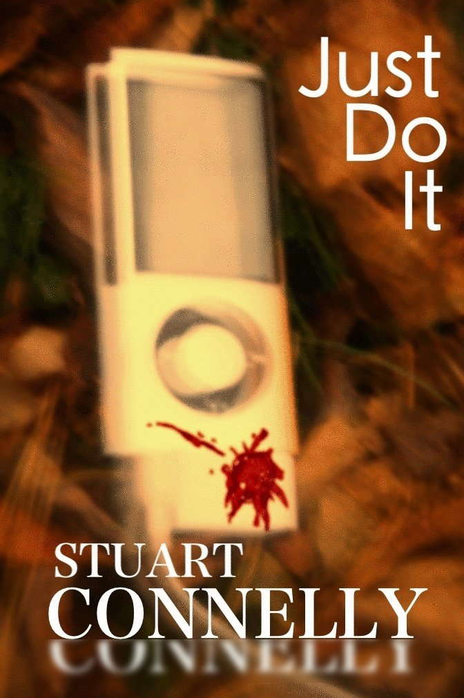 Just Do It poster